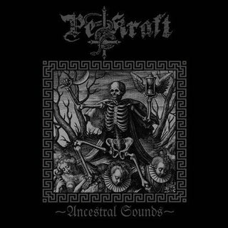 Pestkraft- Ancestral Sounds (PREORDER)