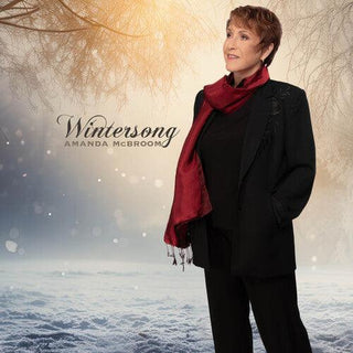 Amanda McBroom- Wintersong