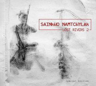 Sainkho Namtchylak- Lost Rivers 2 (PREORDER)