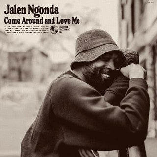 Jalen Ngonda- Come Around And Love Me (Indie Exclusive)