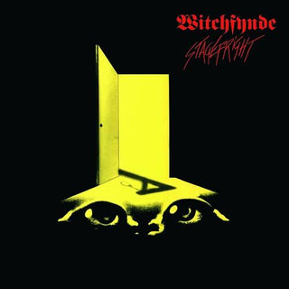 Witchfynde- Give 'em Hell