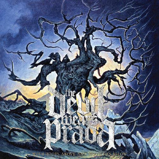 The Devil Wears Prada- With Roots Above And Branches Below