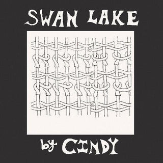 Cindy- Swan Lake (PREORDER)