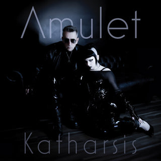 Amulet- Katharsis (PREORDER)