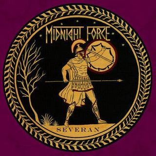 Midnight Force- Severan (PREORDER)