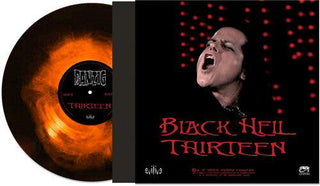 Danzig- Black Hell - Haze (PREORDER)