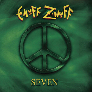 Enuff Z'nuff- Seven (PREORDER)