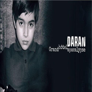 Daran- Grand Hotel Apocalypse (PREORDER)