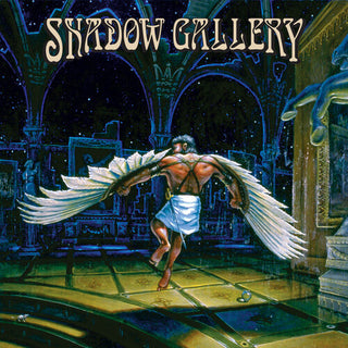 Shadow Gallery- Shadow Gallery