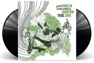 Phil Ranelin- Tribe 2000 (PREORDER)