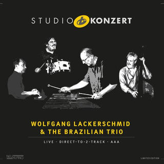 Studio Konzert (PREORDER)