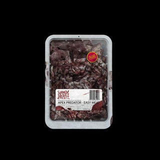 Napalm Death- Apex Predator: Easy Meat (PREORDER)