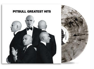 Pitbull- Greatest Hits