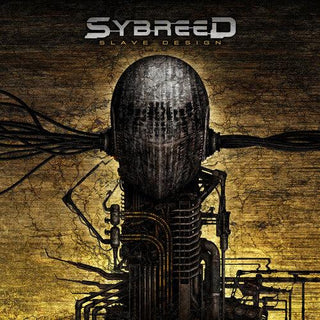 Sybreed- Slave Design 2024 (PREORDER)