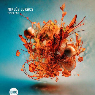 Miklos Lukacs- Timeless (PREORDER)