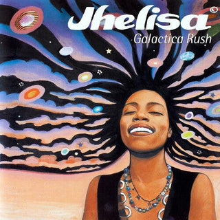 Jhelisa- Galactic Rush