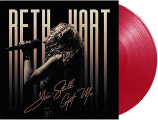 Beth Hart- You Still Got Me