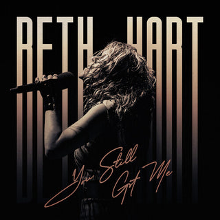 Beth Hart- You Still Got Me (PREORDER)