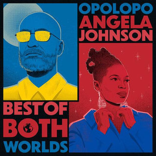 Opolopo & Angela Johnson- Best of Both World (PREORDER)