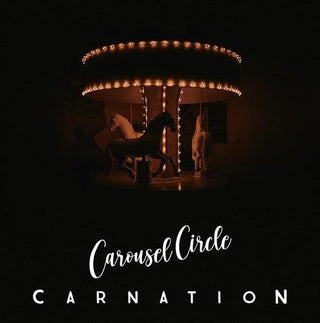 The Carnation- Carousel Circle (PREORDER)