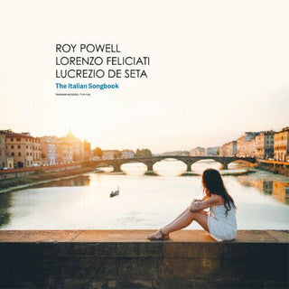 Roy Powell- The Italian Songbook (PREORDER)