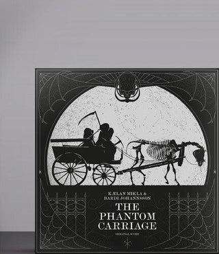 The Phantom Carriage (PREORDER)