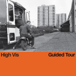 High Vis- Guided Tour (PREORDER)