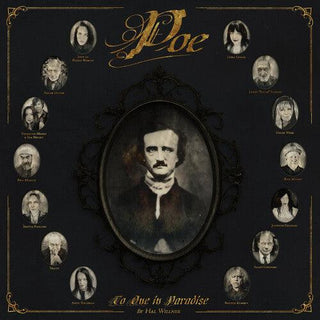 Various Artists- Poe: To One in Paradise