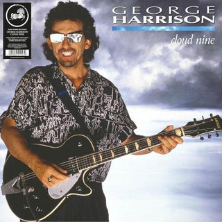 George Harrison- Cloud Nine