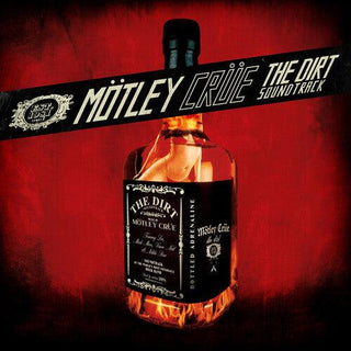 Motley Crue- The Dirt Soundtrack