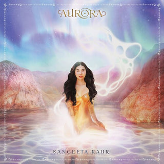 Sangeeta Kaur- Aurora (Vinyl)