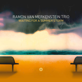 Ramon van Merkenstein- Merkenstein: Waiting for a Summer Storm (PREORDER)