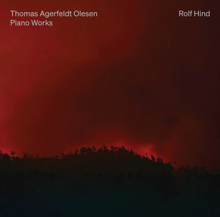 Rolf Hind- Olesen: Piano Works