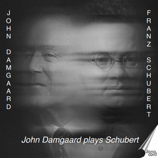 John Damgaard- John Damgaard Plays Schubert