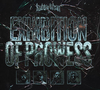 Kublai Khan TX- Exhibition of Prowess