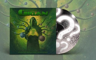 Gigan- Anomalous Abstractigate Infinitessimus (PREORDER)