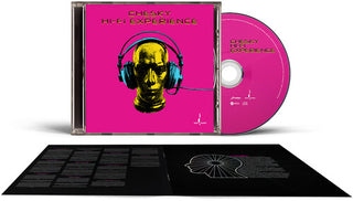 Various Artists- Chesky Hi-Fi Experience (MQA-CD) (Various Artists)