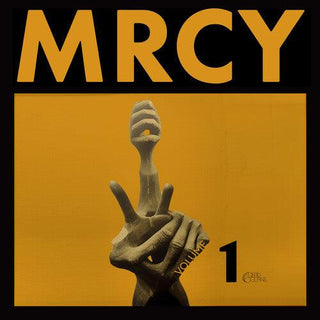 Mrcy- Volume 1