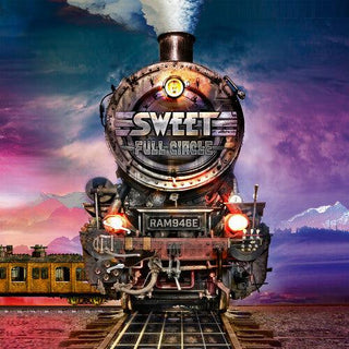 Sweet- Full Circle (PREORDER)