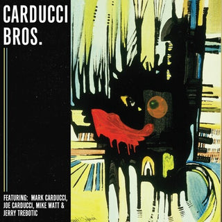 Carducci Bros- Carducci Bros