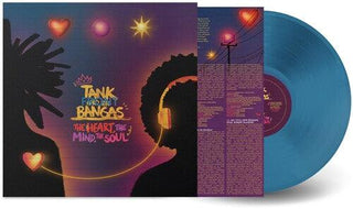 Tank & the Bangas- The Heart, The Mind, The Soul (Indie Exclusive) (PREORDER)