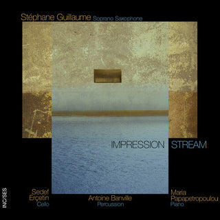 Stephane Guillaume- Impression Stream (PREORDER)