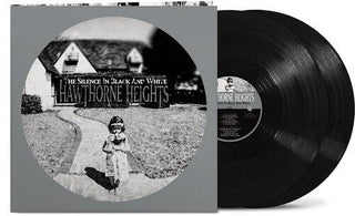 Hawthorne Heights- The Silence In Black And White (Anniversary Edition)