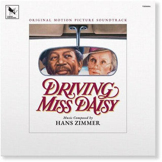 Hans Zimmer- Driving Miss Daisy (Original Soundtrack) (PREORDER)