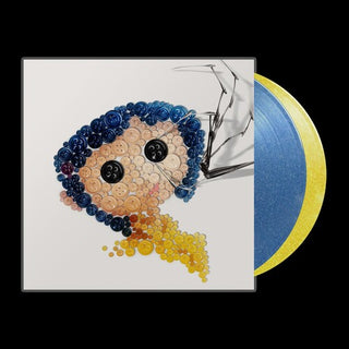 Bruno Coulais- Coraline (Original Soundtrack) (Indie Exclusive)