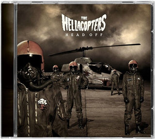 The Hellacopters- Head Off