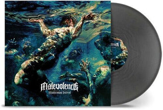 Malevolence- Malicious Intent - Silver