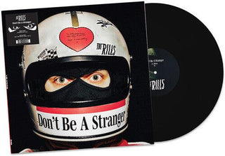 Rills- Don't Be a Stranger (PREORDER)