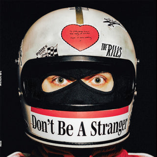 Rills- Don't Be a Stranger (PREORDER)