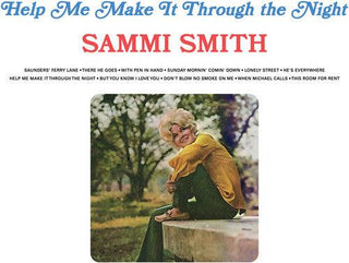 Sammie Smith- Help Me Make It Through The Night